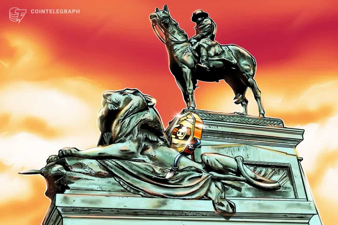 جمهوریخواهان کنگره به دنبال قانونگذاری برای کریپتو و استیبل کوینها