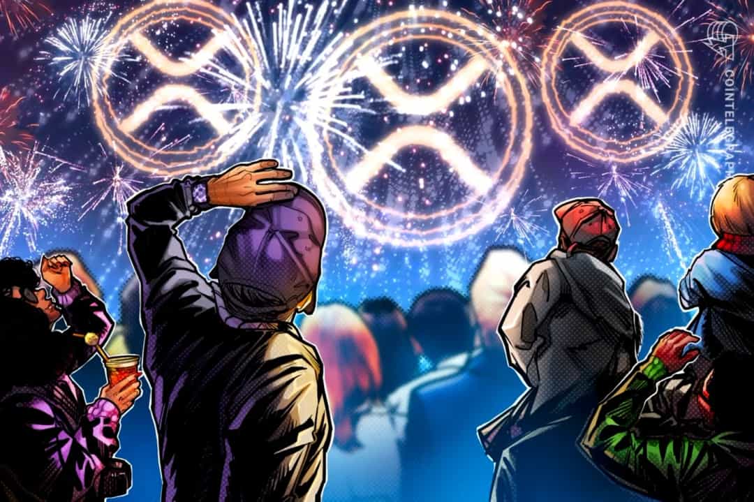 BBVA از ریپل برای حضانت سازمانی BTC/ETH در اروپا استفاده میکند