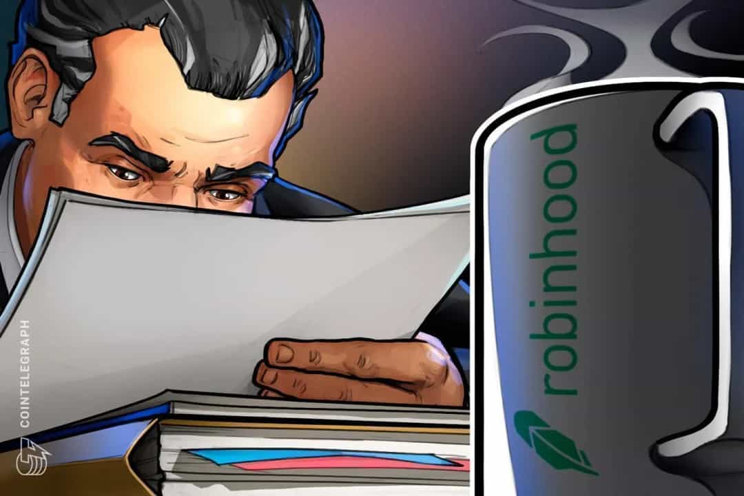 توقف شرطبندی Super Bowl در Robinhood به دستور CFTC؛ خدمات جدید در خطر؟