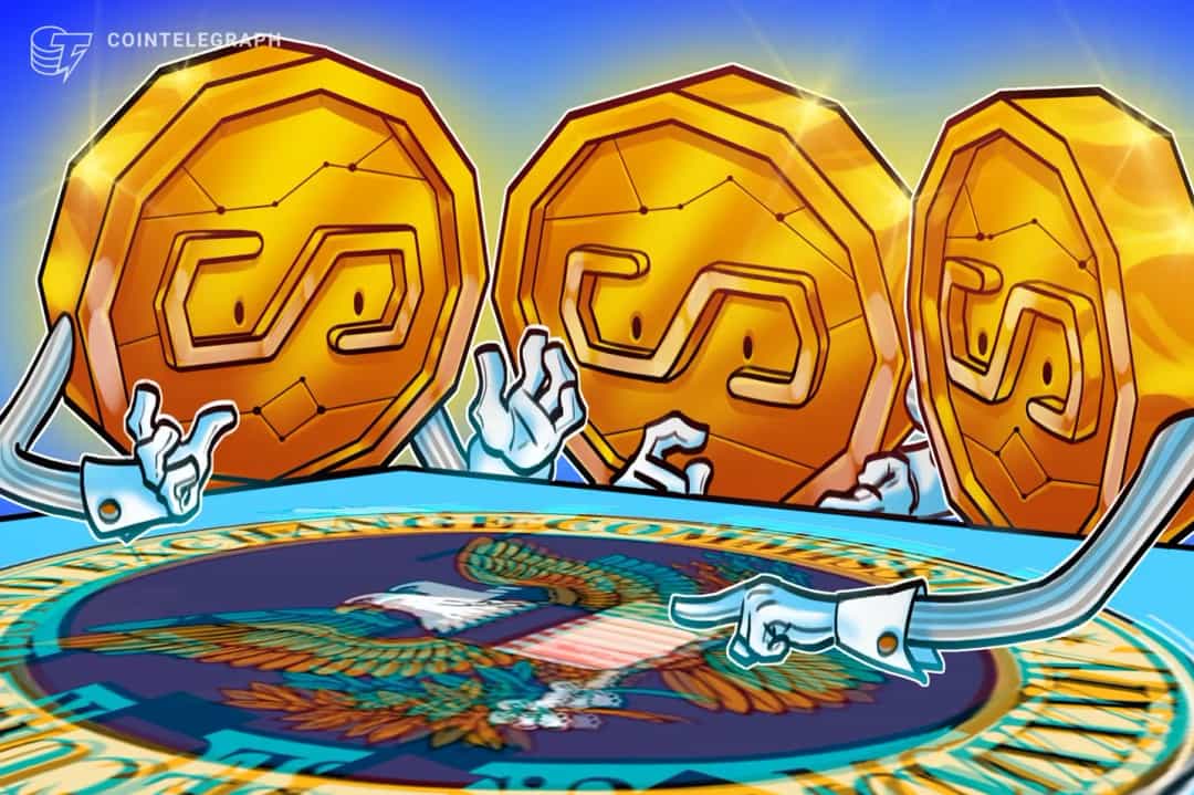 تأیید اولین استیبل کوین دارای سود توسط SEC؛ آغاز فصل جدیدی در کریپتو