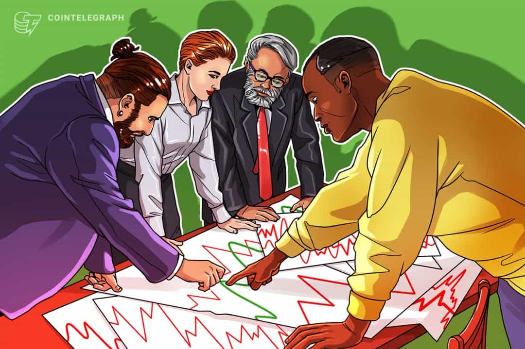 Sky بازخرید ۷۵ میلیون دلاری؛ توکن SKY در ۶ ماه ۸٪ رشد کرد
