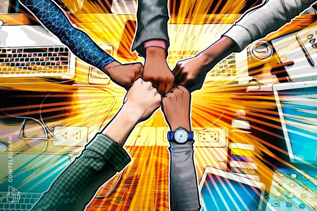 Sky وارد رقابت برای صدور استیبلکوین USDH شد