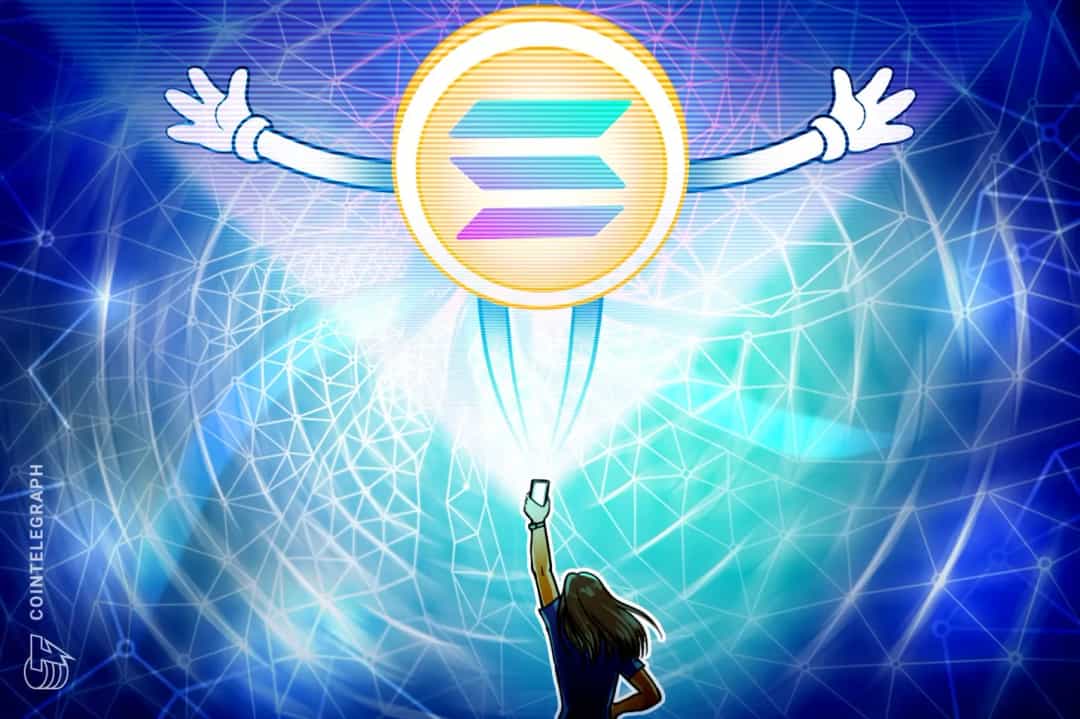 آیا سولانا میتواند اتریوم را در بازار داراییهای توکنی پشت سر بگذارد؟