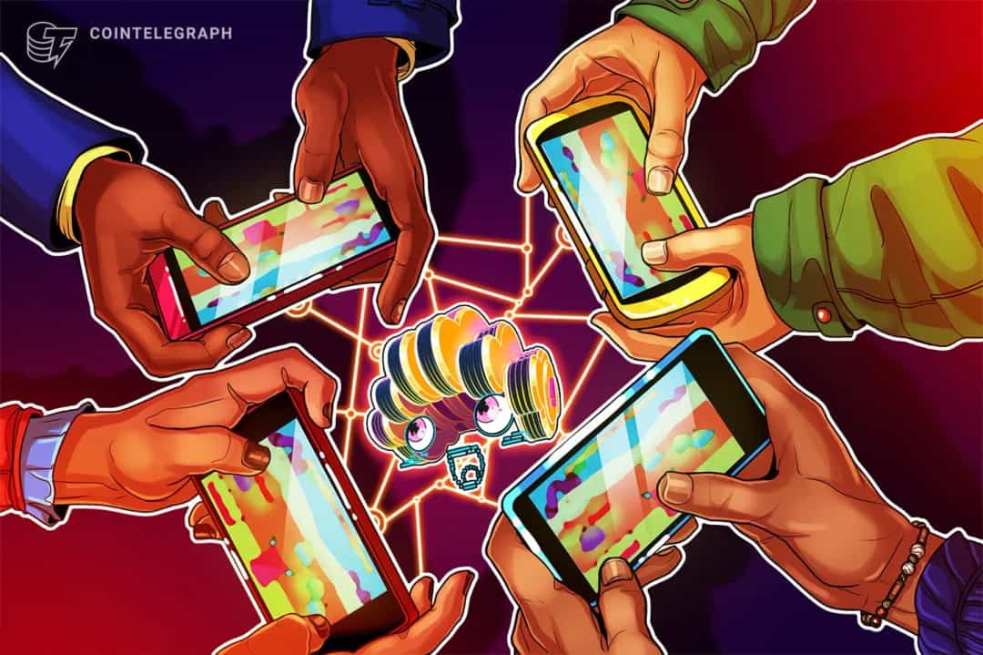 راهاندازی صندوق ۱ میلیون دلاری Galaxy و Sonic برای توسعه بازیهای Web3 و AI