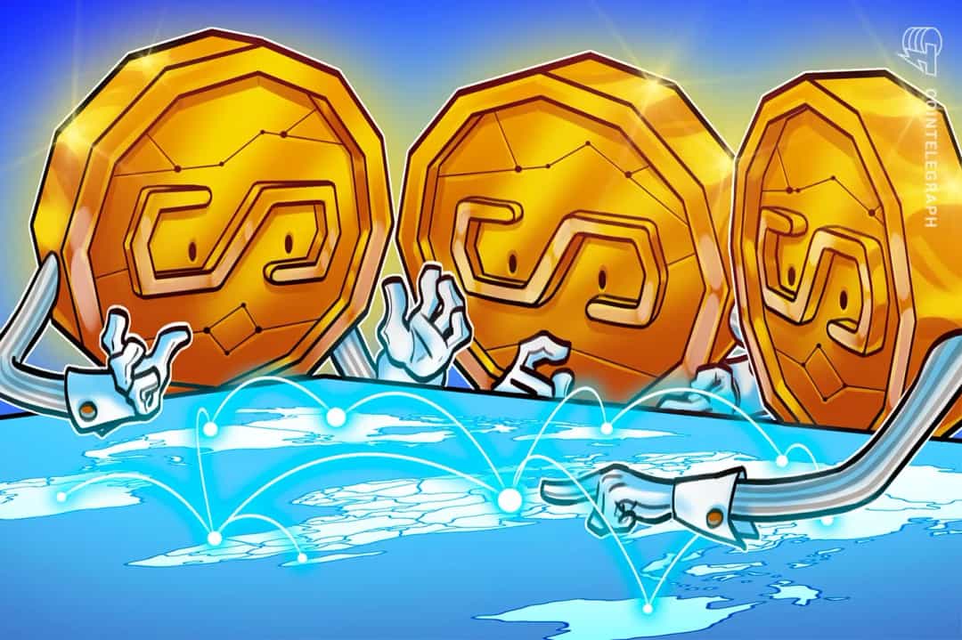 طوفان استیبل کوینها؛ از نوسان قیمت تا پروژه ترامپ