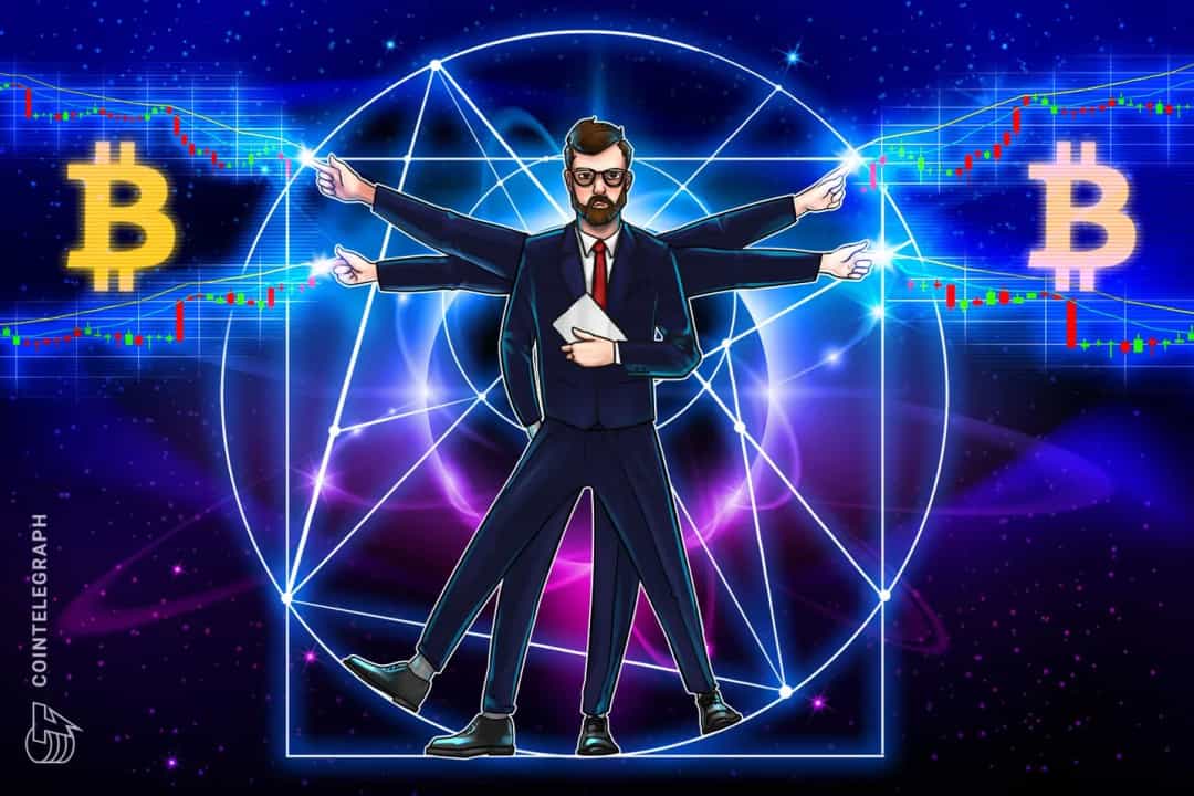 Strategy و سمسلر در آستانه ۱۰۰ هزار دلار ۲ هزار بیت کوین خریدند