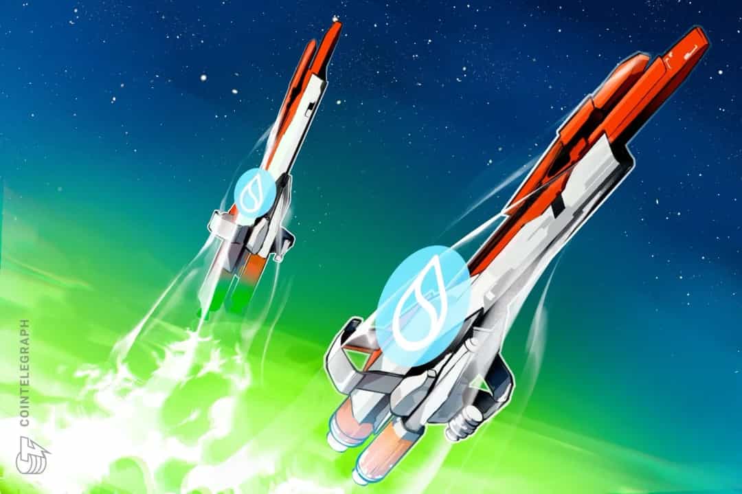 رشد ۷۳٪ هفتگی SUI؛ رکورد قیمتی جدید در راه است؟