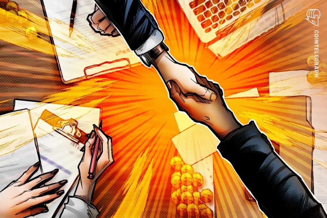 Sui برای مقابله با حملات سایبری به Blockaid متوسل شد