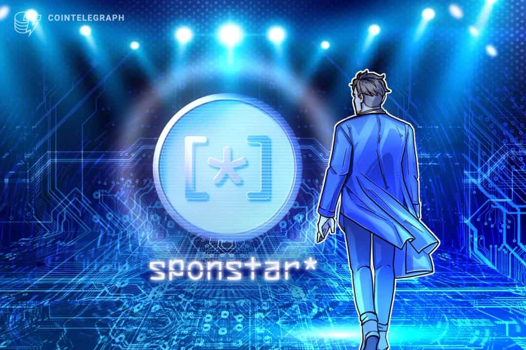 شکار گنج بلاکچینی در SXSW 2025؛ Sponstar اسپانسری را متحول میکند