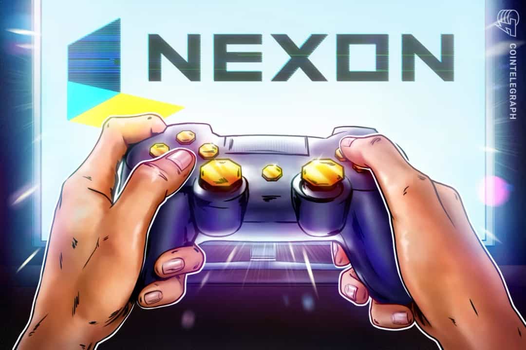 آیا Tencent شرکت بازیسازی Nexon را تصاحب میکند؟ چالش و فرصتهای جدید