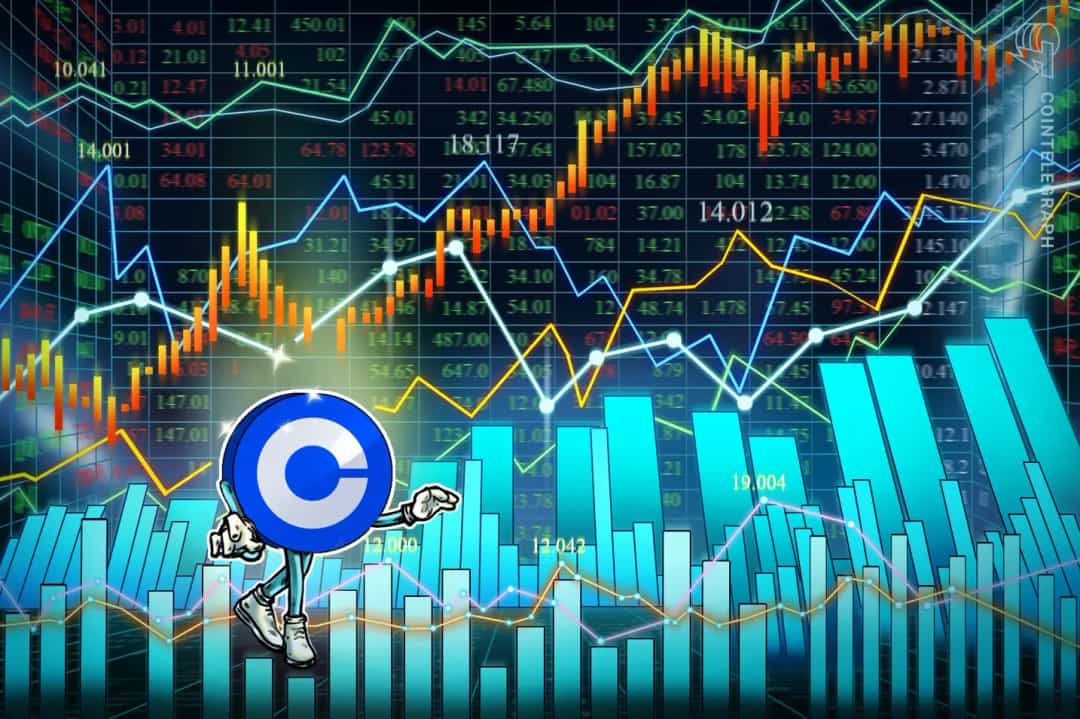 راز استراتژی تملک میلیارد دلاری Coinbase (COIN)