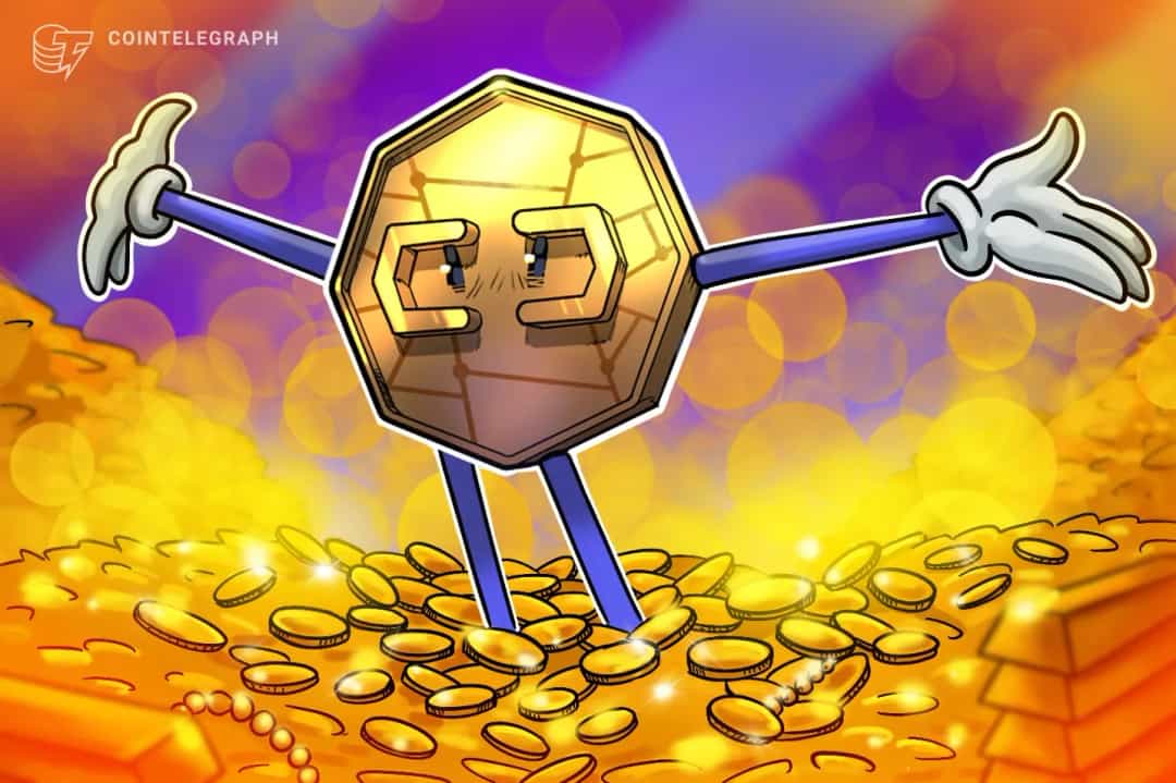 طلا توکنیزه؛ فراتر از ETF و استیبلکوینهای کاغذی