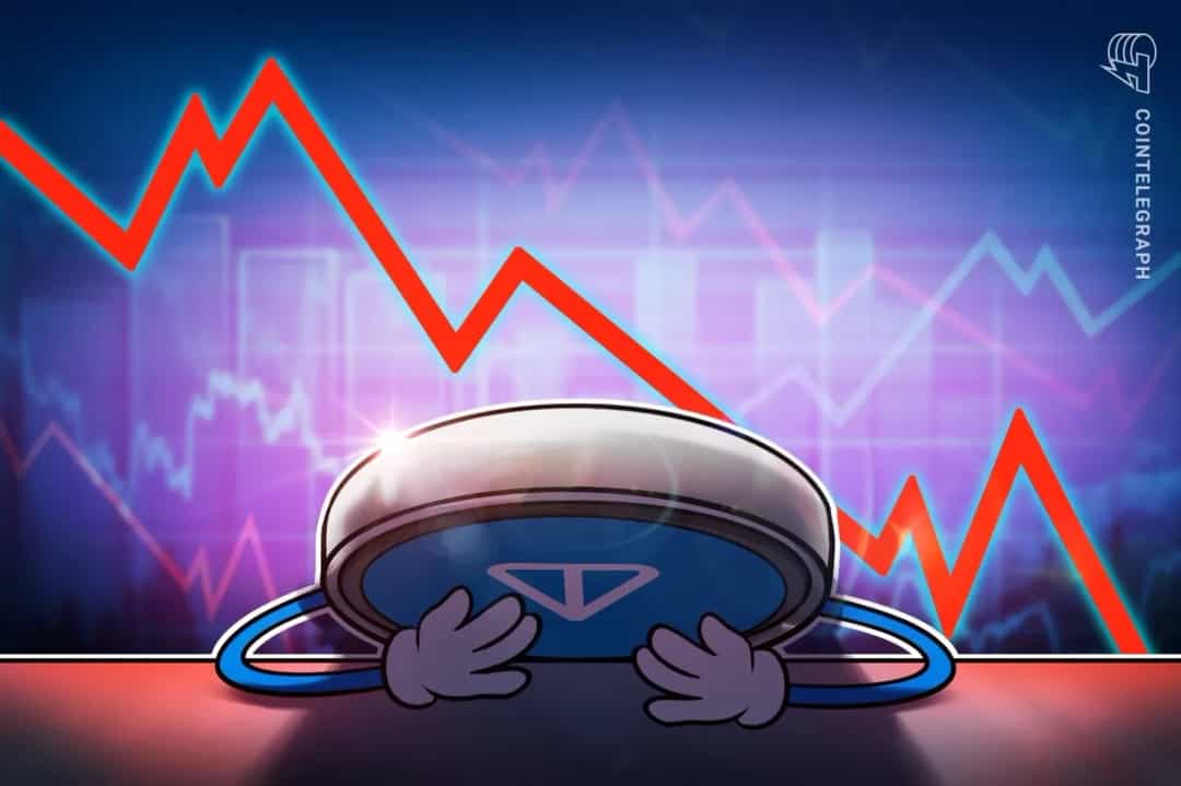 TON Strategy بازخرید و استکینگ؛ تاثیر بر قیمت TON (TON)