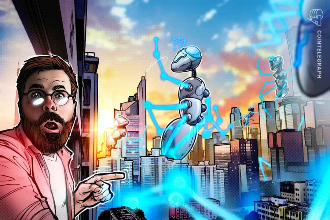 ده بلاک چین سریع رشد 2025؛ رشد کاربران فعال (BTC)