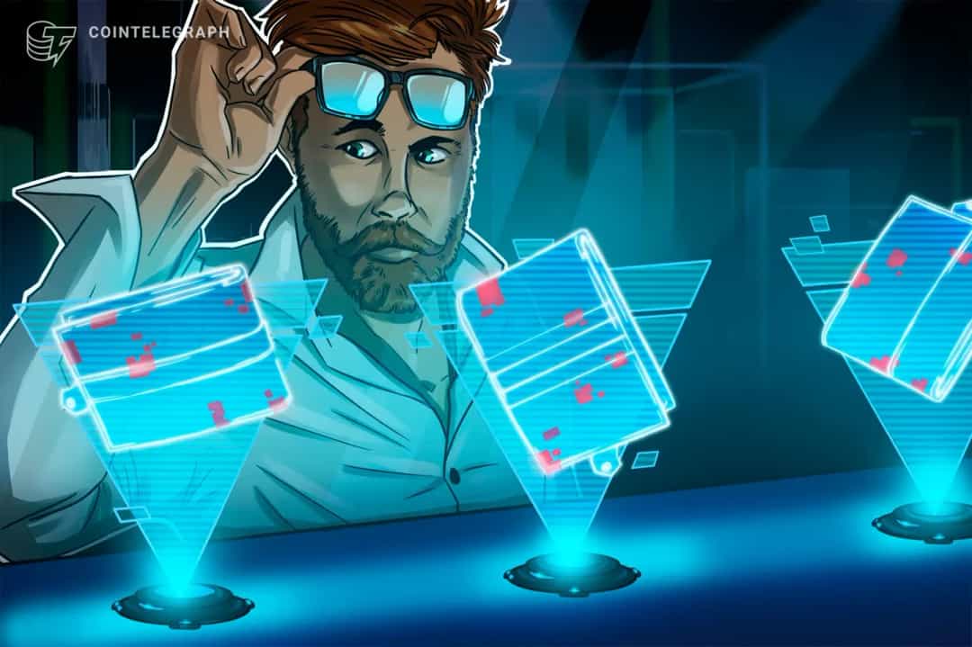 همکاری لجر و ترزور برای رفع نقص امنیتی؛ داراییها در امان هستند