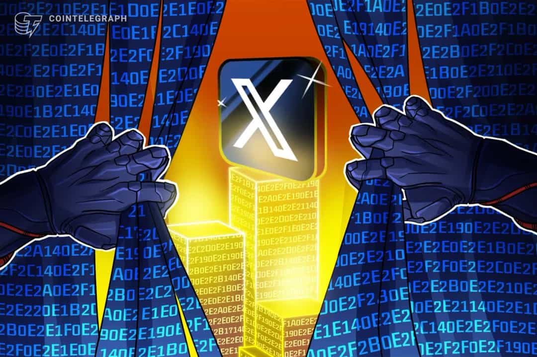 هک حساب X ترون DAO و برداشت ۴۵ هزار دلار؛ Curve Finance هم هدف قرار گرفت