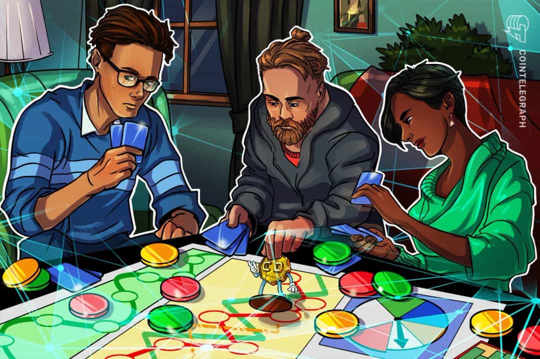 یوبیسافت با Immutable بازی وب٣ «Might & Magic: Fates» را رونمایی کرد