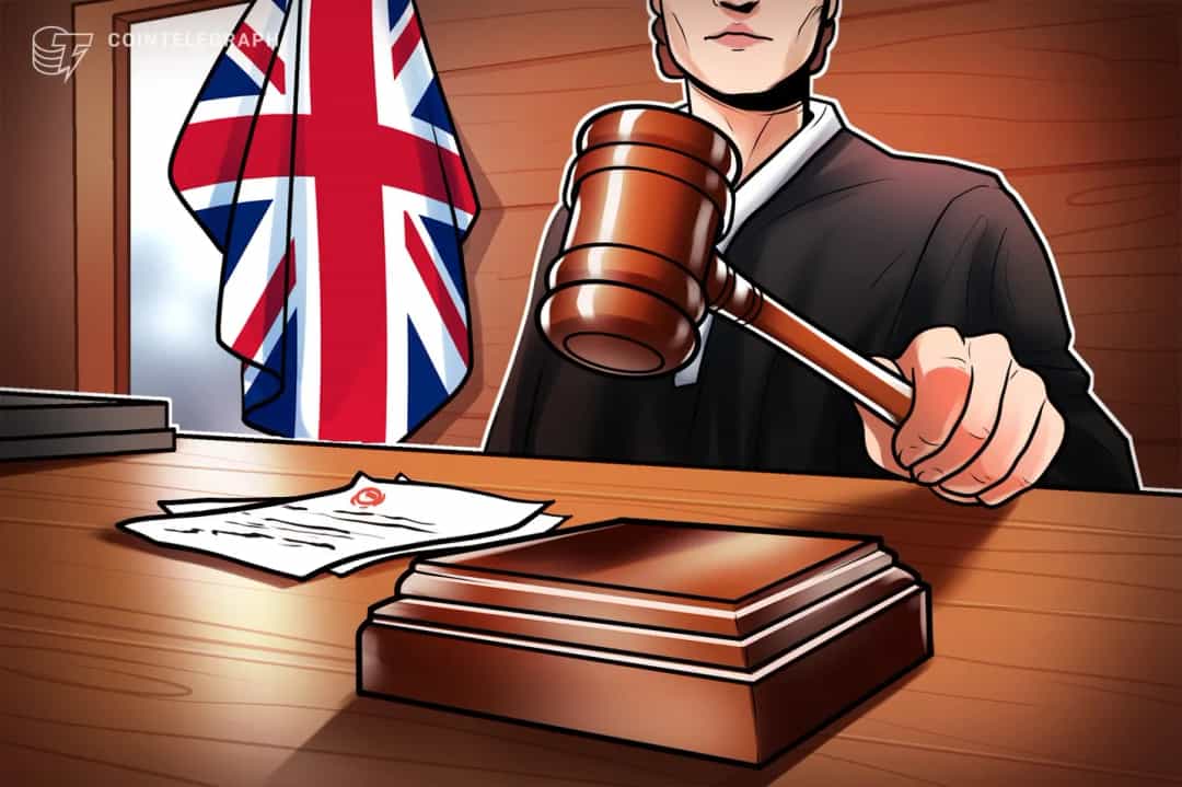 دادگاه بریتانیا شکایت میلیاردی BSV علیه بایننس را تا حدی رد کرد