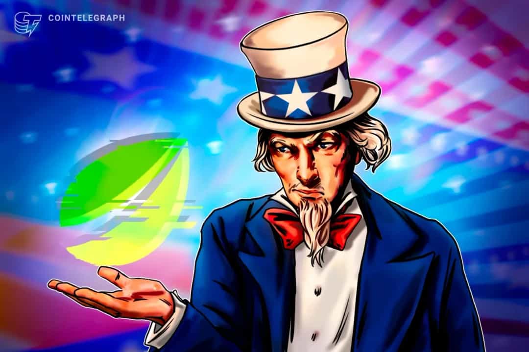 درخواست دولت آمریکا برای بازگرداندن ۱۱.۸ میلیارد دلار بیت کوین به Bitfinex پس از هک ۲۰۱۶