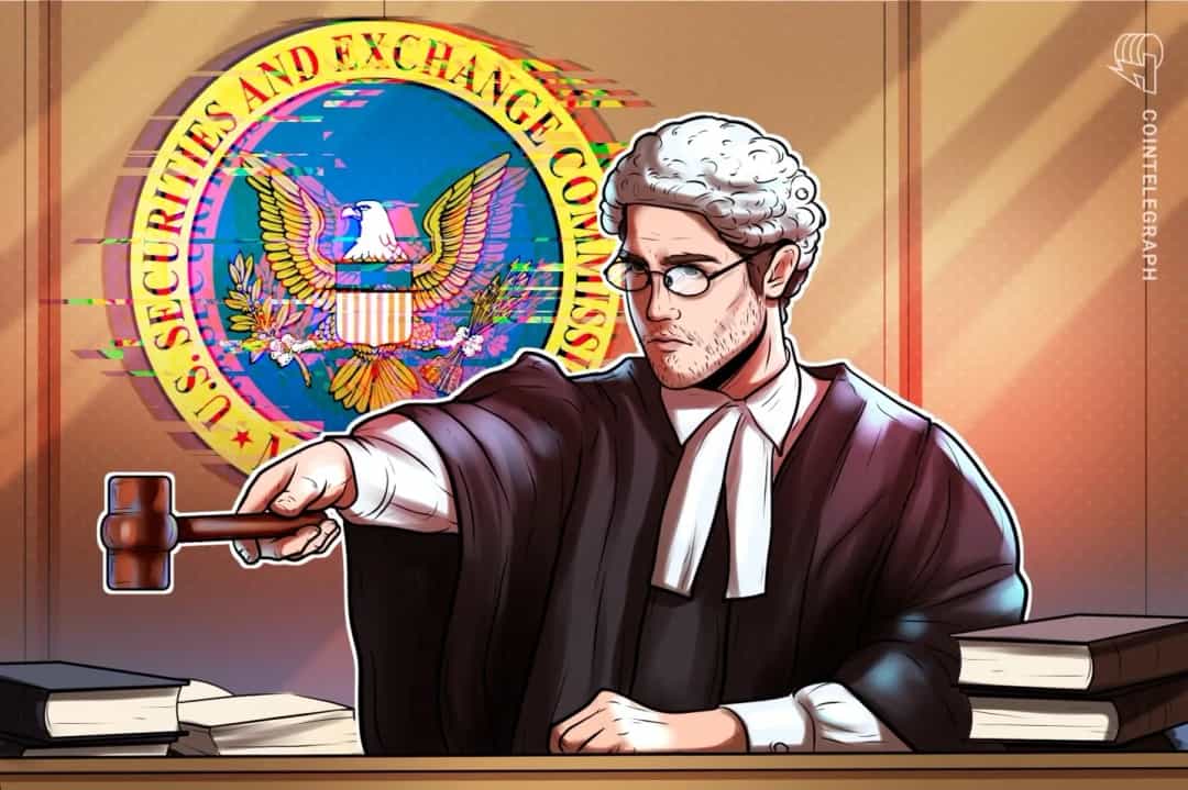 پیروزی حقوقی بنیانگذار Hex: جهش ۷۸٪ قیمت توکنها پس از رد شکایت SEC