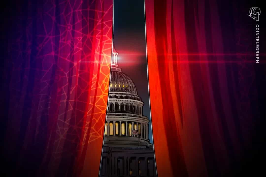 سنا در تلاش برای تصویب ساختار بازار رمز ارز — تاثیر روی BTC/USD