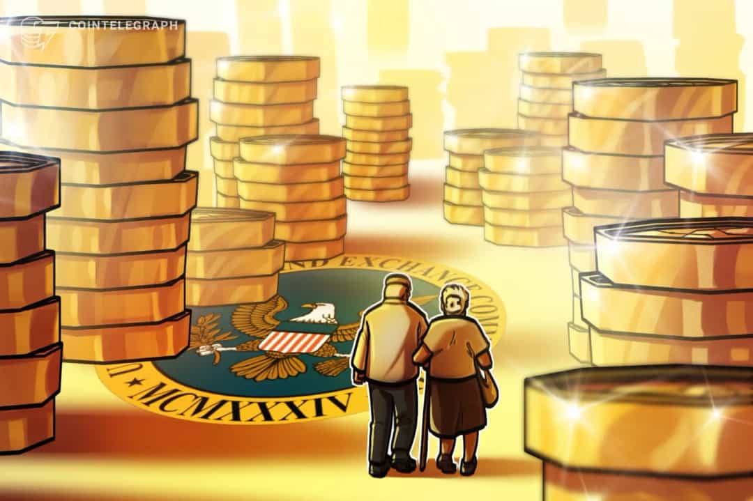 قانونگذاران آمریکا خواستار ورود رمز ارز به 401(k) شدند (BTC)