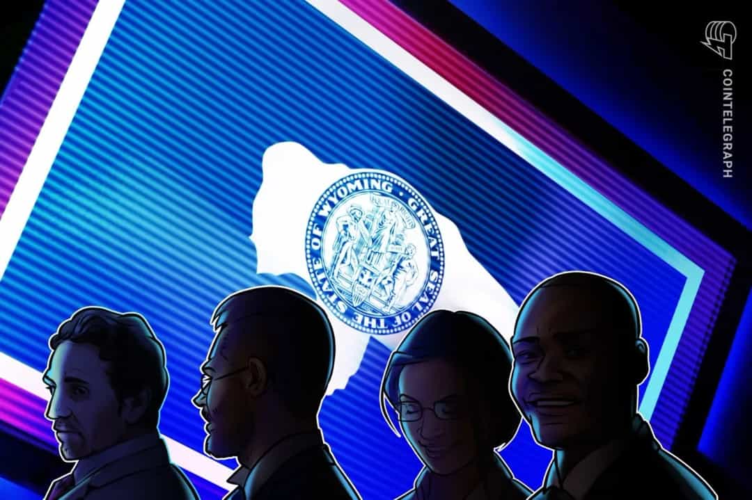 هشدار در وایومینگ: آمریکا باید سریع قوانین کریپتو را تصویب کند