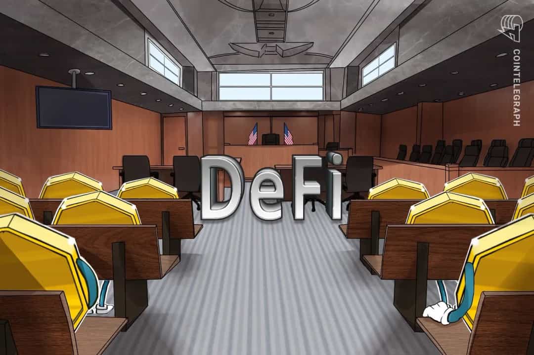 a16z به ترامپ: توسعهدهندگان DeFi را مثل خودروسازان نبینید