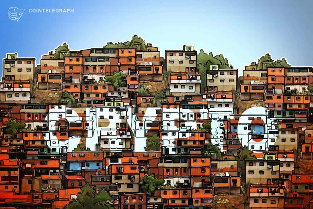 USDT؛ «Binance dollars» جای بولیوار را در ونزوئلا گرفت