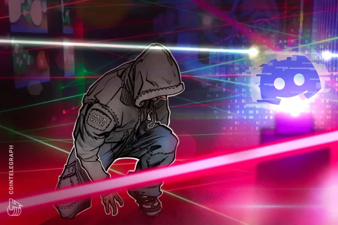هک سرور Discord Virtuals Protocol؛ انتشار لینکهای جعلی در گوگل پس از نقض کلید خصوصی