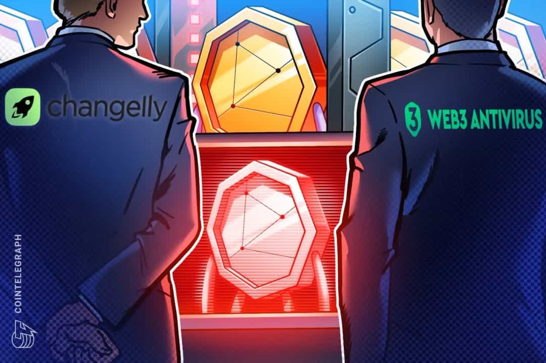 کلاهبرداریهای کریپتو رکورد زد؛ DeFi به دنبال امنیت پیشگیرانه