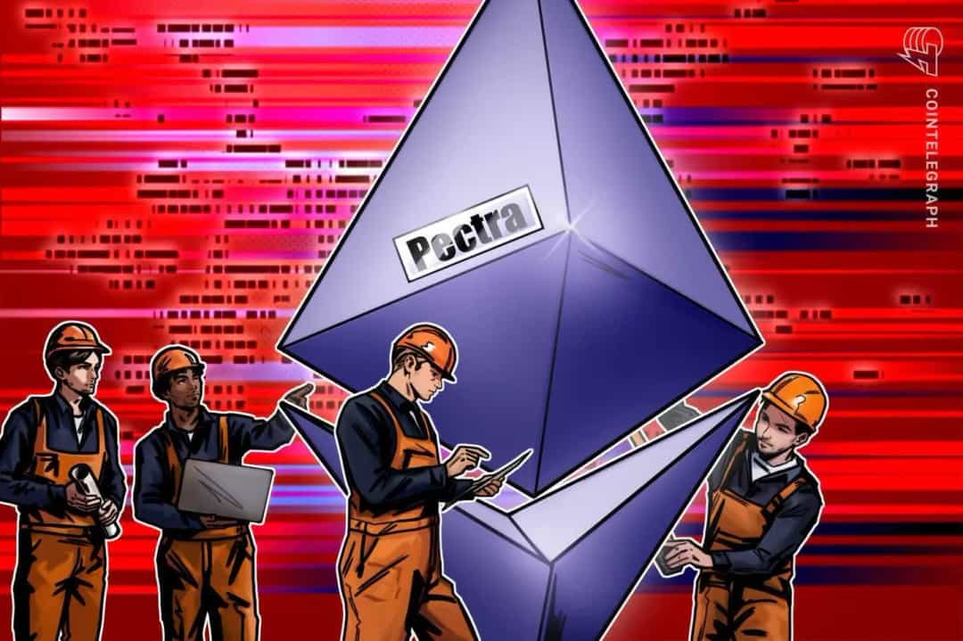 ابزار CrimeEnjoyor وینترموت از خالیشدن کیفپول اتریوم خبر میدهد