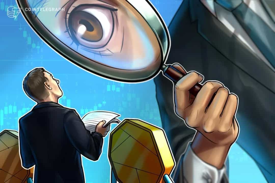 آیا بنیاد Aqua1 به Web3Port مرتبط است؟ ابهامات جدید در پروژه مورد حمایت ترامپ