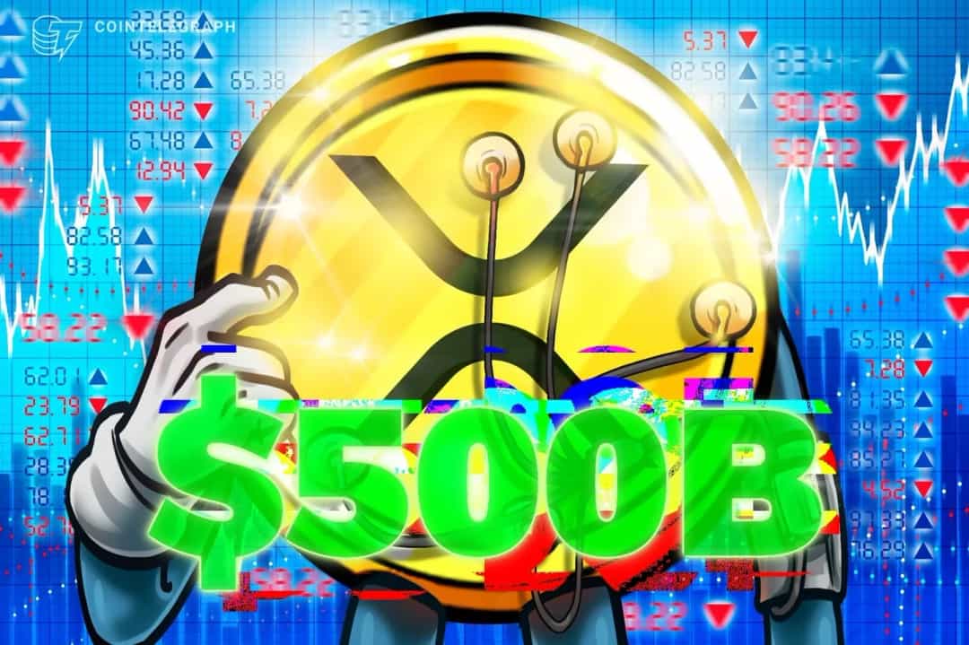 شرط صعود 160 درصدی قیمت ریپل؛ تثبیت بالای 2.45 دلار