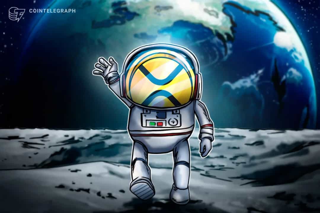 XRP در آستانه رالی ۷۰٪؛ قویترین اختلاف قیمت اسپات تاریخ