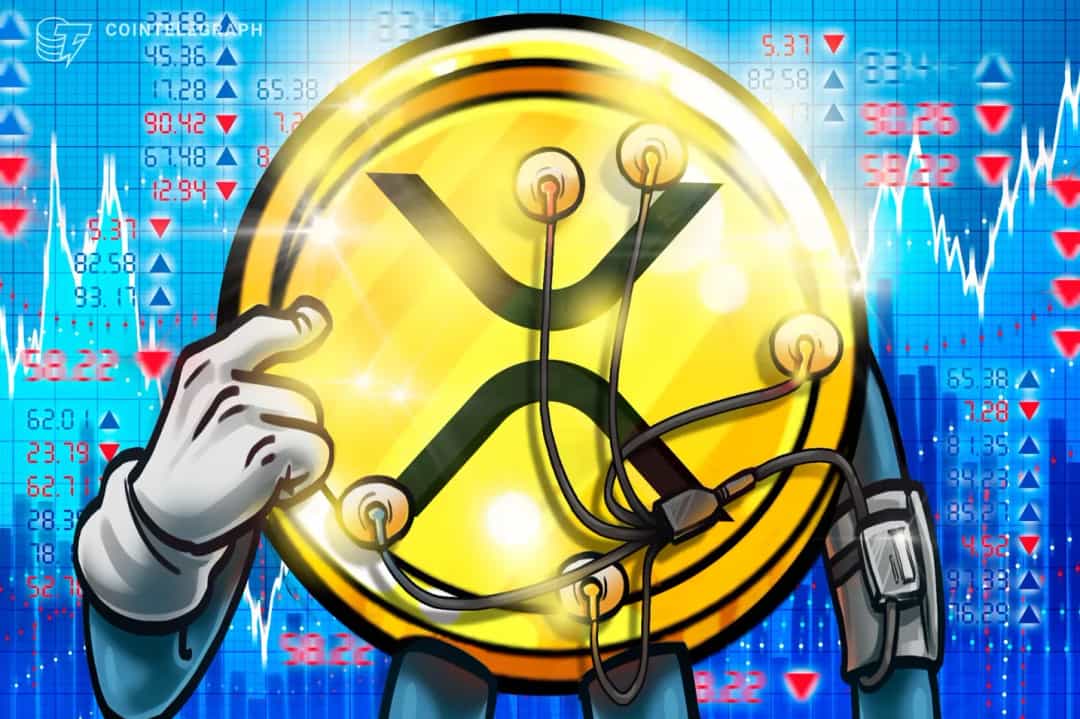 نگرانیها درباره آینده XRP؛ آیا سطح کلیدی ۲.۶۵ دلار حفظ خواهد شد؟
