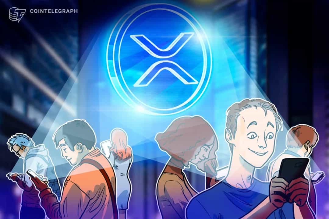 تثبیت XRP بالای ۲.۵۰ دلار با وجود ریزش بازار؛ رشد سریع در راه است؟