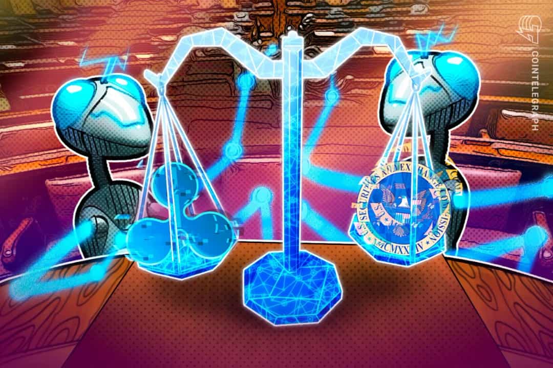 آیا پایان پرونده ریپل و SEC نزدیک است؟ جهش قیمت XRP پس از کنار گذاشتن فرجام