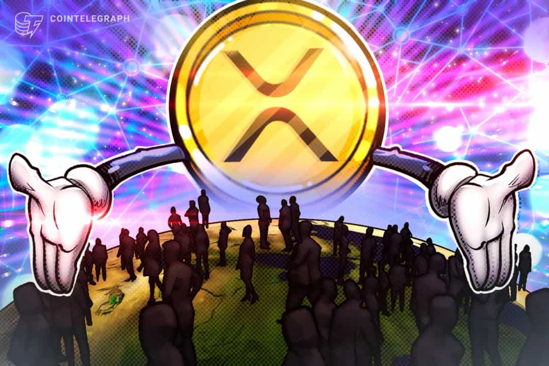 پیشبینی جهش ۵۰ درصدی قیمت XRP؛ آیا حمایت کلیدی حفظ میشود؟