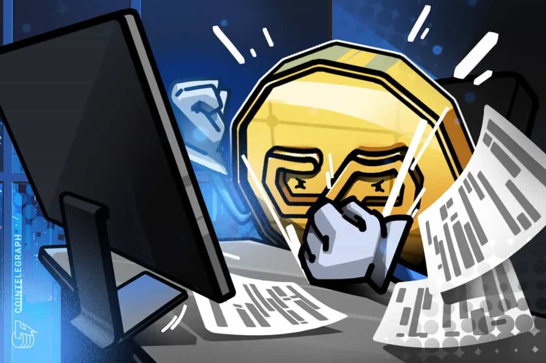 YU؛ استیبل کوین یالا پس از نفوذ نتوانست به پگ بازگردد