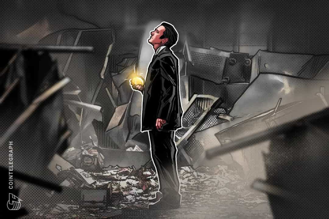 ورشکستگی Ziglu و خطر نابودی سرمایه مشتریان؛ نقش ابهام مقررات در بریتانیا