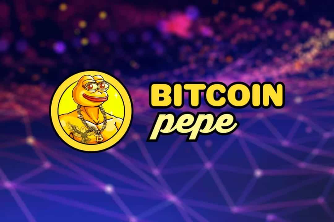 BPEP؛ رقیب سولانا در بیت کوین که ۲.۸ میلیون دلار جذب کرد