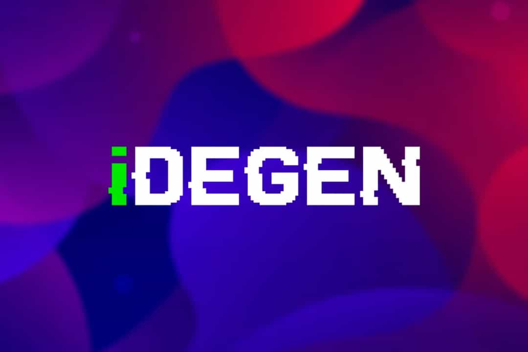پیشفروش iDEGEN به ۲۴ میلیون دلار رسید؛ فهرست شدن در BitMart در راه است