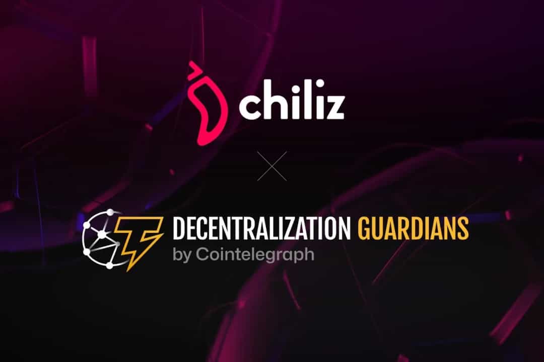 Cointelegraph اعتبارسنج Chiliz Chain شد؛ گامی بزرگ در تمرکززدایی ورزشی