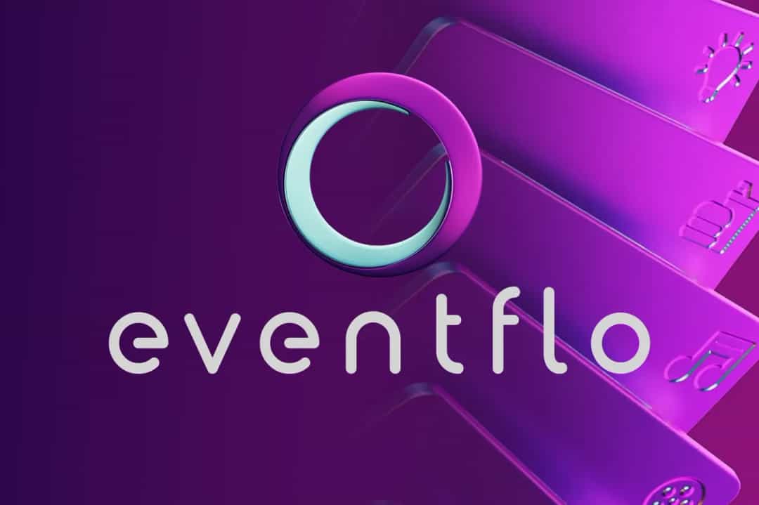 سرمایهگذاری ۲۰ میلیون دلاری در Eventflo برای توسعه FloCoin و خدمات بلاکچینی