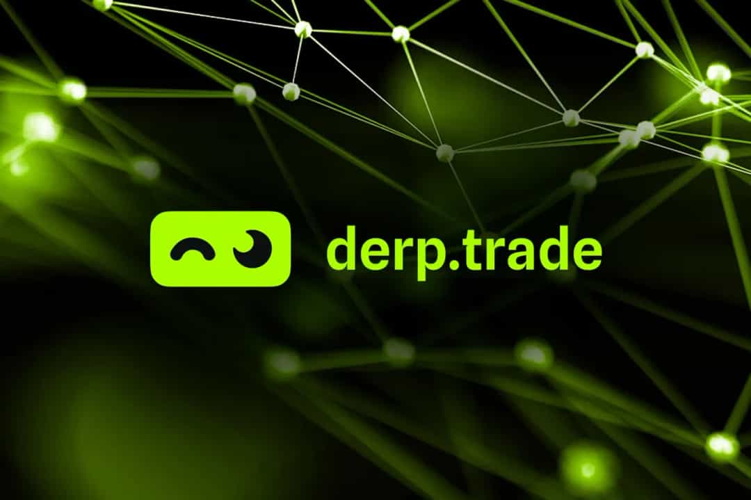 آیا Derp.trade آینده معاملات مشتقات را روی سولانا متحول میکند؟