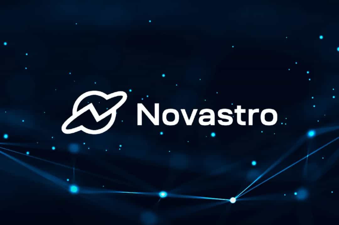 جمعآوری ۱.۲ میلیون دلار توسط Novastro برای توسعه بلاکچین AI در اکوسیستم Move