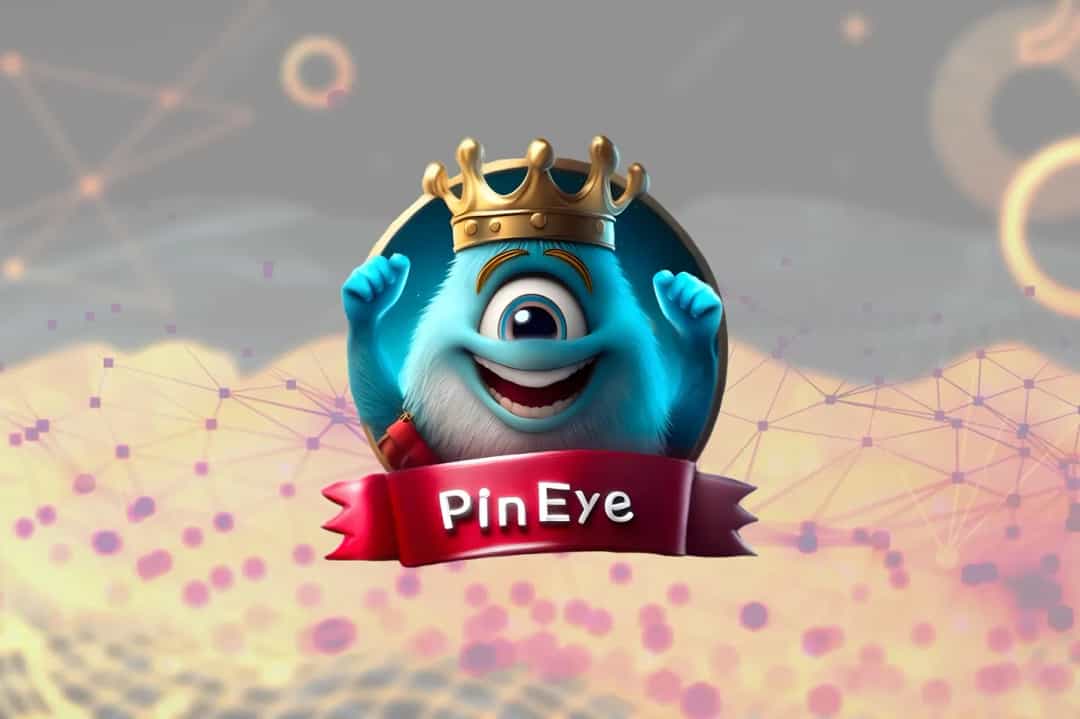 لیست شدن توکن PinEye در Bybit؛ فروش عمومی و ایردراپ ۳۰۰ هزار نفری