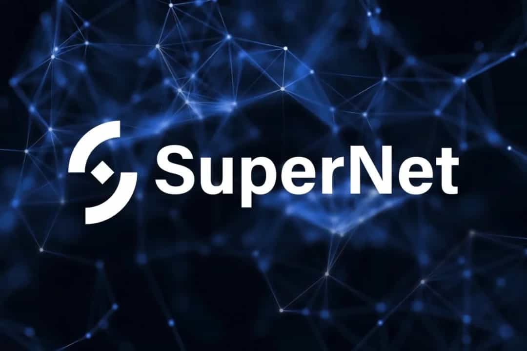 پیوستن SuperNet به برنامه NVIDIA Inception برای توسعه بلاکچین بومی هوش مصنوعی
