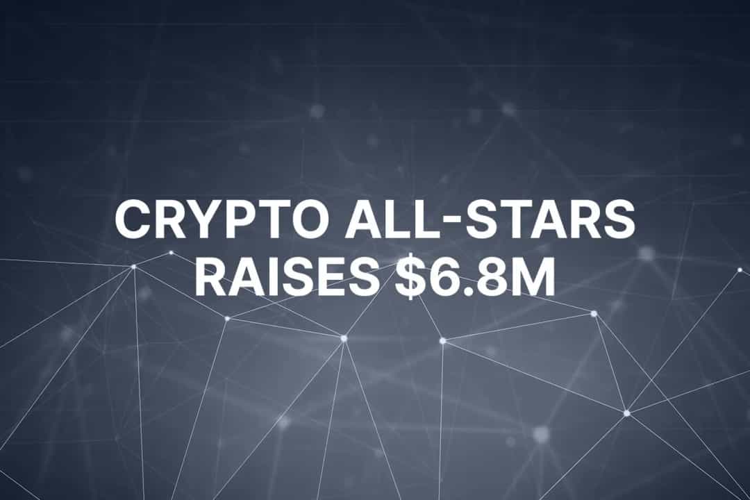 پیشفروش توکن STARS با جذب ۶.۵ میلیون دلار؛ عرضه در صرافیها از دسامبر